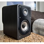 Polk Audio Signatura S15 EL Raf Tipi Hoparlör Polk Audio Signatura S15 EL Raf Tipi Hoparlör